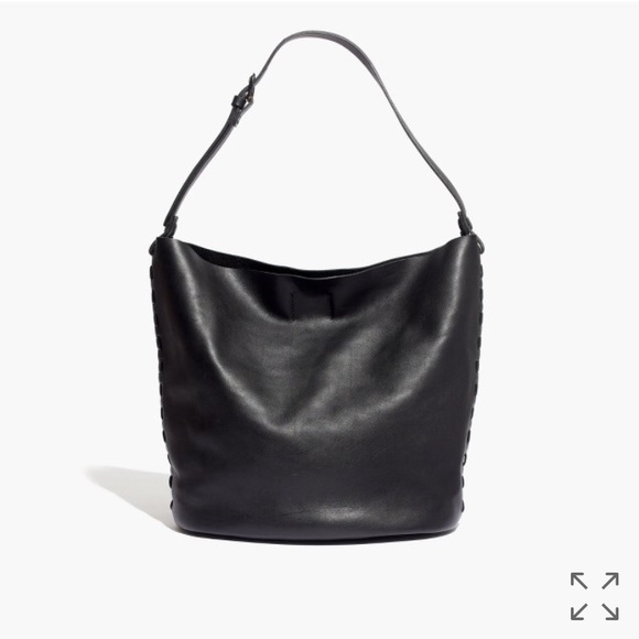 Madewell Handbags - Madewell Marin Hobo Bag